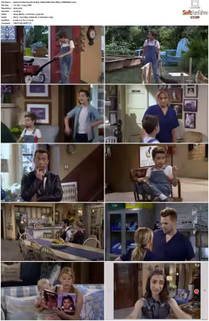 Fuller House S01 S05 1080p WEB H264 DDP5.1-DERMAGiC