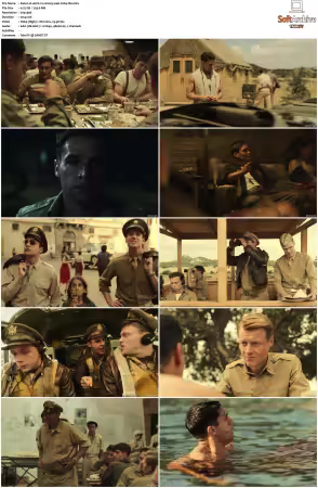 Catch-22 S01 WEB h264-TBS