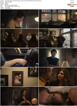 The Lowdown 2025 S01 2160p HULU WEB-DL x265 HEVC 10bit DDP 5.1 Vyndros