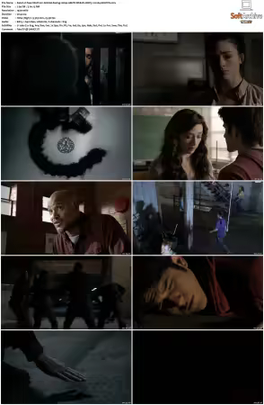 Teen Wolf 2011 S02 1080p AMZN WEB-DL DDP51 H264-KRATOS