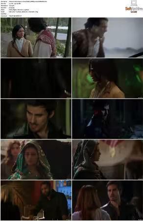 Once Upon a Time S01-S07 DVDRip XviD BDRip x264-Scene