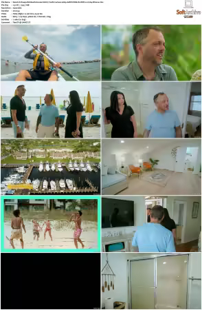 Cheap ASS Beach Houses S01 1080p AMZN WEB-DL DDP2 0 H264-Kitsune
