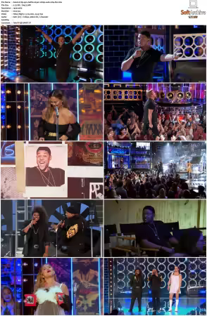 Lip Sync Battle S05 1080p WEB-DL AAC2.0 x264