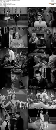 Ziegfeld Girl 1941 1080p BDRip DTS HEVC x265-PoPCoRn