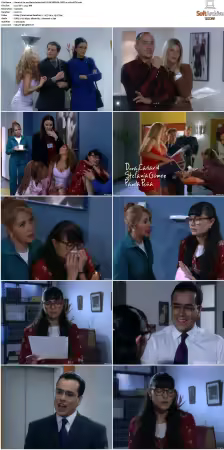 Yo soy Betty la fea 1999 S01 NF WEB-DL DDP2.0 x264-BTW