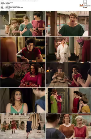 Plebs S02 1080p AMZN WEB-DL DDP2.0 H264-ViSiON