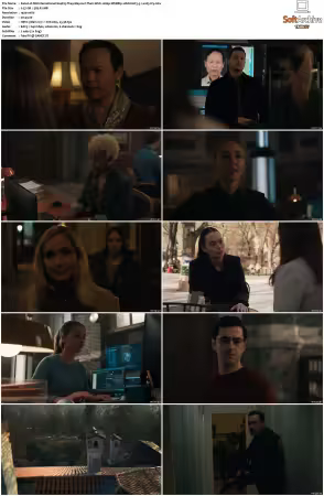 FBI International 2021 S04 1080p WEBRip 10bit EAC3 5.1 x265-iVy