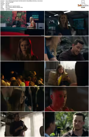FBI International 2021 S04 1080p WEBRip 10bit EAC3 5.1 x265-iVy