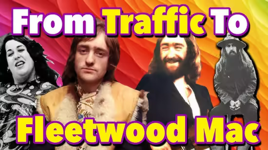 Dave Mason (ex-Traffic, ex-Fleetwood Mac) - Discography (1970-2025) MP3