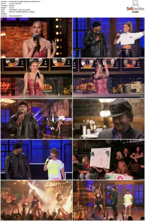 Lip Sync Battle S03 Mixed x264-BTN