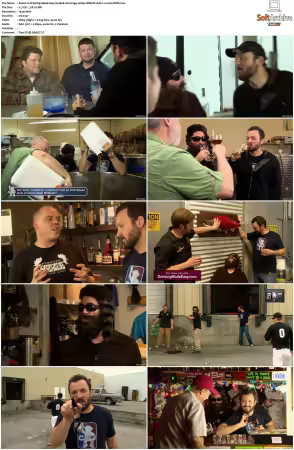 Drinking Made Easy S01-S03 1080p WEB-DL AAC2.0 x264-Mixed
