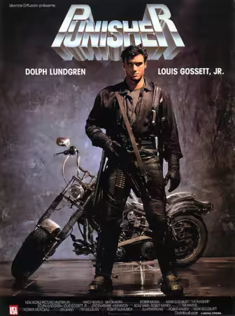 The Punisher 1989 1080p DSNP WEB-DL AAC 2.0 H264-BiOMA