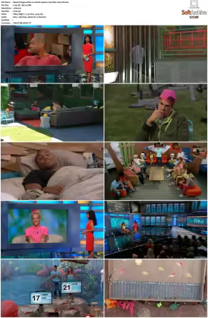 Big Brother US S16 720p HDTV x264-SCENE