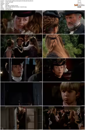 Dr Quinn Medicine Woman S03 MULTi 1080p WEB H264-UKDTV