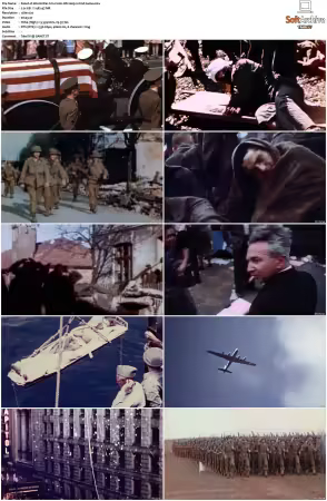 WWII in HD 2009 S01 720p BluRay DTS x264-DON