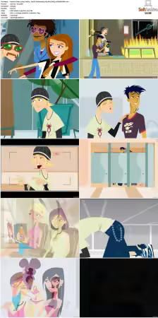 6teen 2004 S01 S04 MIXED H265 AAC 2CH-MNKYDDL