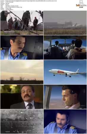 Mayday aka Air Crash Investigation S01 S25 1080p WEB-DL DDP5.1 H264-MIXED