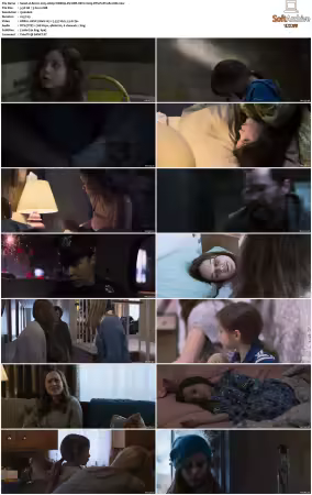 Room 2015 1080p WEBRip DV HDR HEVC X265 DTS-PoPCoRnUHD