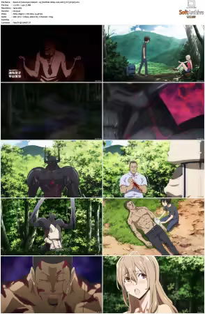Gleipnir S01 2020 1080p WEB-DL AVC AAC 2.0 English Dubbed-Golumpa