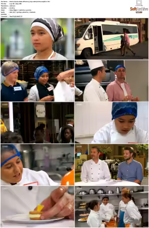 Junior Bake Off S02 720p WEBRip H264-SOAPBOX