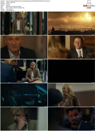 Landman 2024 S01 2160p AMZN WEB-DL x265 HEVC 10bit DDP 5.1 Vyndros