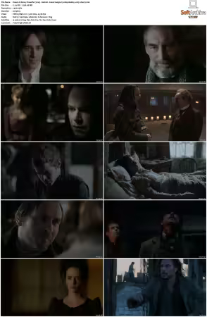 Penny Dreadful 2014 S01 1080p BluRay x265 HEVC 10bit EAC3 5.1 Ghost