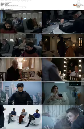 iZombie S05 German AC3D DL 1080p WebRip x265-FuN