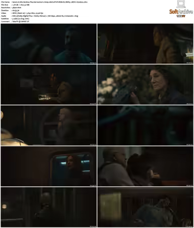 Silo 2023 S02 2160p ATVP WEB-DL x265 HEVC 10bit DDP 5.1 Vyndros