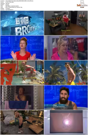 Big Brother US S19 1080p AMZN WEB-DL DDP2.0 H264-NTb