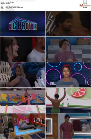 Big Brother US S23 1080p AMZN WEBRip DDP2.0 x264-NTb