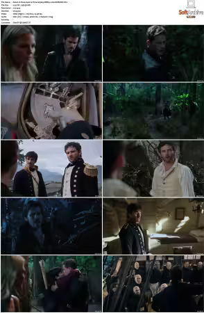 Once Upon a Time S01-S07 DVDRip XviD BDRip x264-Scene