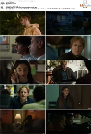 56 Days S01 2160p AMZN WEB-DL DDP5 1 Atmos H265-QAsH