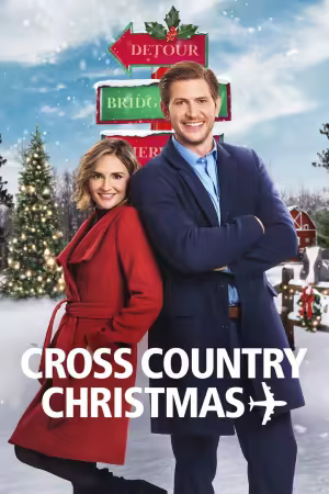 Cross Country Christmas 2020 1080p WEBRip DDP 5.1 10bit H265-iVy