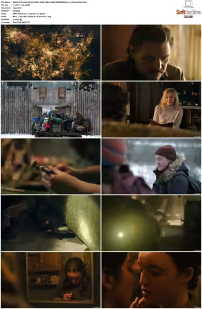 The Last of Us S01 S02 1080p WebRip EAC3 51 x265-Lootera