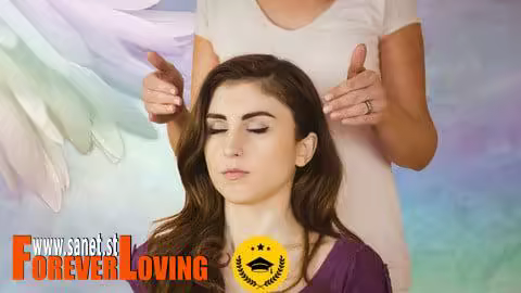 Accredited Angel Reiki Certification- Master/Teacher Program