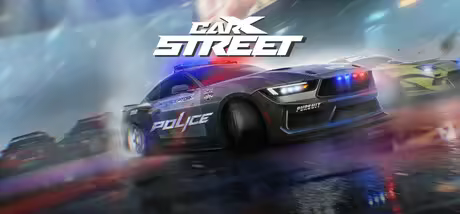 CarX Street Update v1.10.1-RUNE