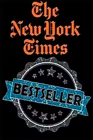 The New York Times Best Sellers: Non-Fiction – March 8, 2026