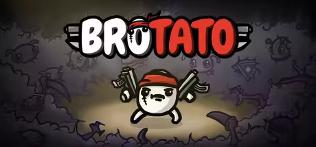 Brotato Linux-I KnoW