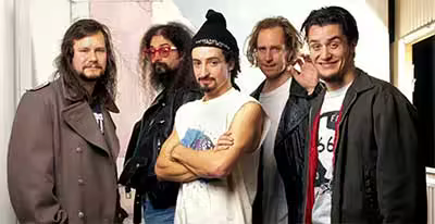 Lick Library - Faith No More Guitar Lessons