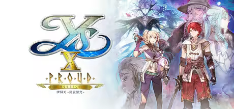 Ys X Proud Nordics-RUNE