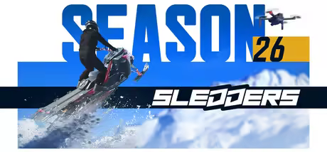Sledders Update v1.1.4-RUNE