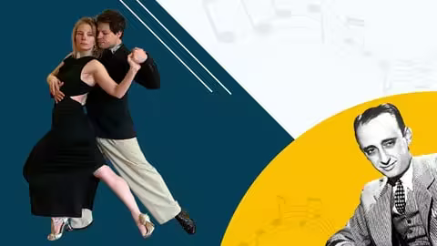 Argentine Tango - Musicality Training #1