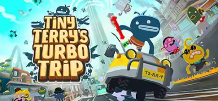 Tiny Terrys Turbo Trip Update v1.7-VENOM