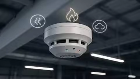 Fire Alarm System Site Engineering From Beginner to Pro