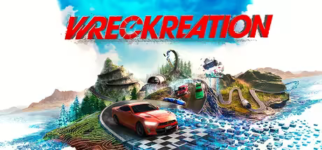 Wreckreation Update v1.4.4.149571-RUNE
