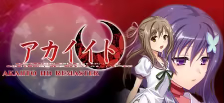 AKAIITO HD REMASTER Update v1.0.7-SUXXORS