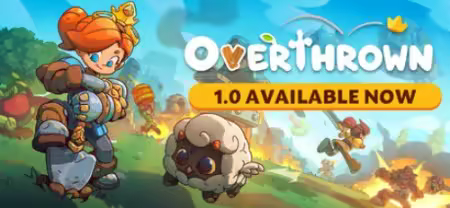 Overthrown-RUNE