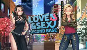 Love and Sex Second Base Lively World Update v26.2.0a-I KnoW