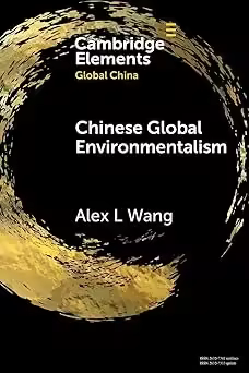 Chinese Global Environmentalism