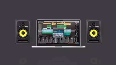 The Complete EDM Production Course - Produce, Mix &amp; Master